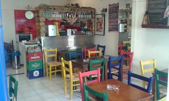 Τα Φιλαρακια